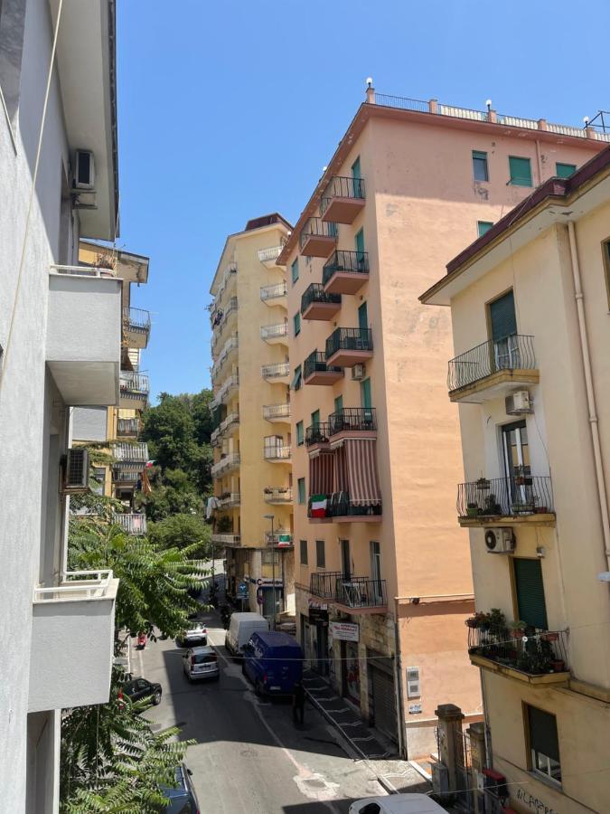 B&B Acqua Azzurra Castellammare di Stabia Exterior photo