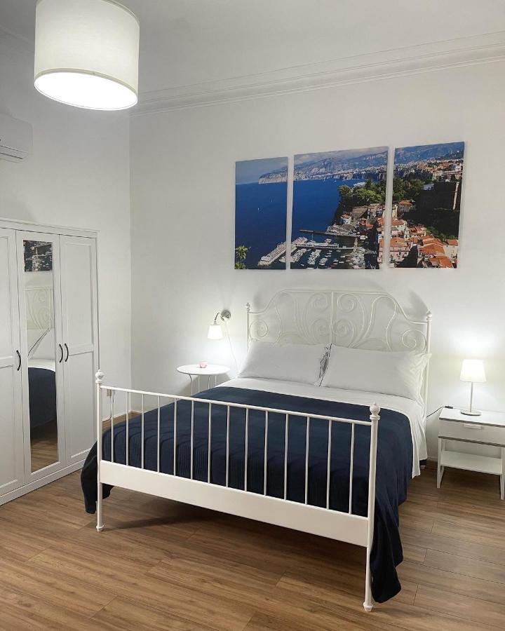B&B Acqua Azzurra Castellammare di Stabia Exterior photo