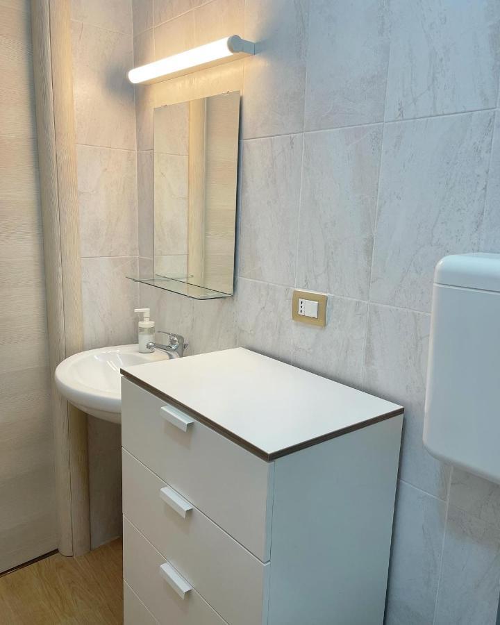 B&B Acqua Azzurra Castellammare di Stabia Exterior photo