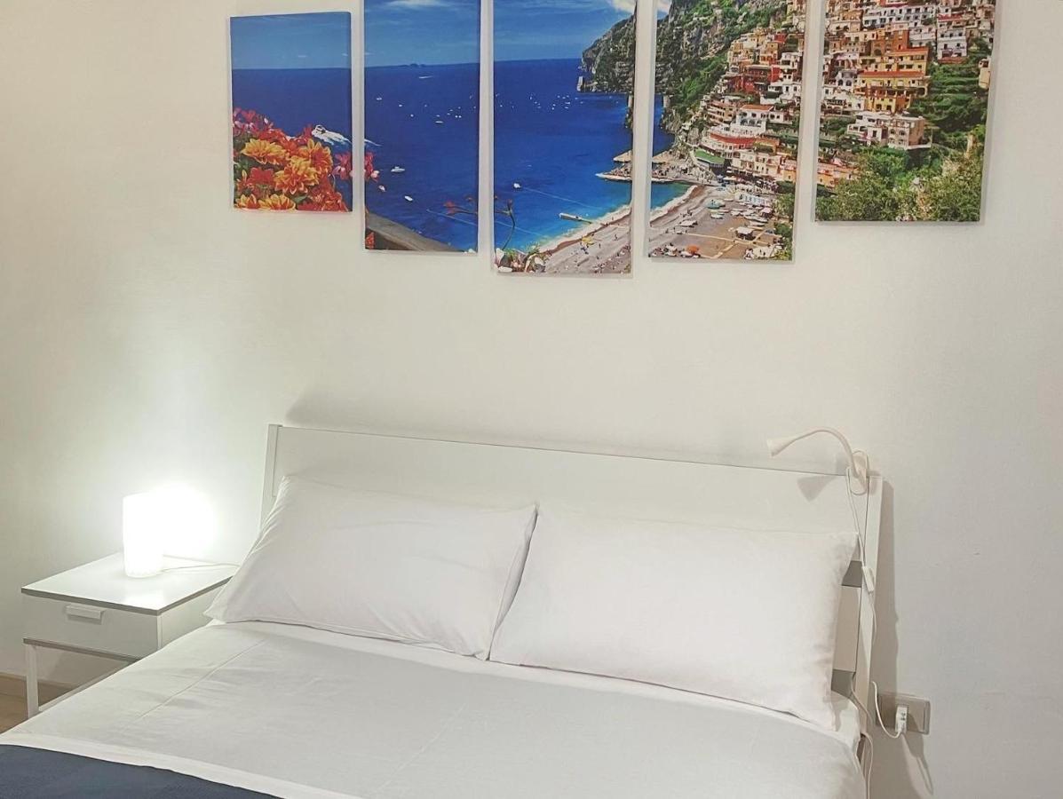 B&B Acqua Azzurra Castellammare di Stabia Exterior photo