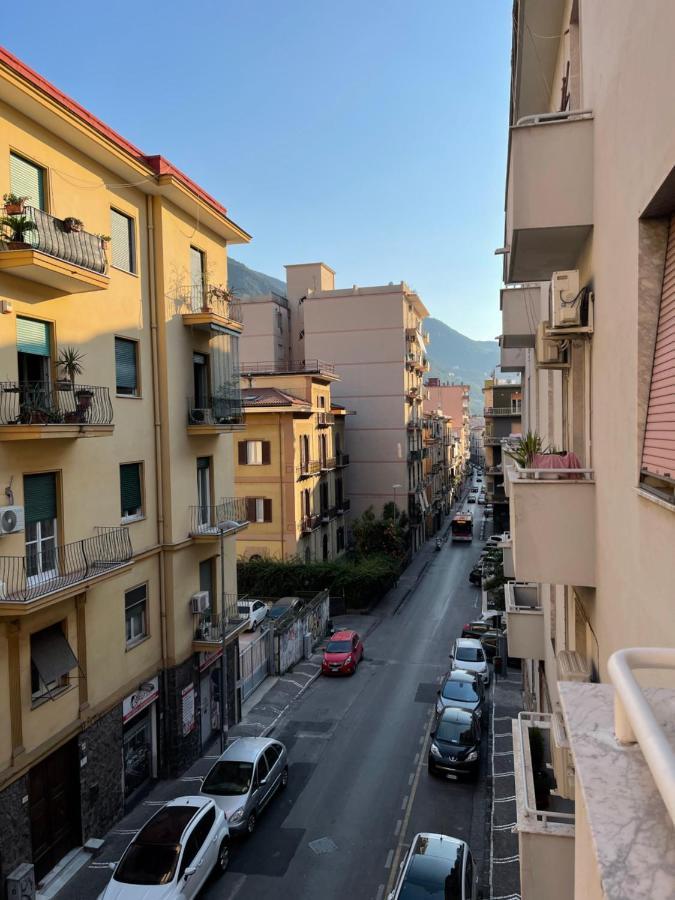 B&B Acqua Azzurra Castellammare di Stabia Exterior photo