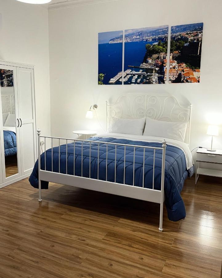 B&B Acqua Azzurra Castellammare di Stabia Exterior photo