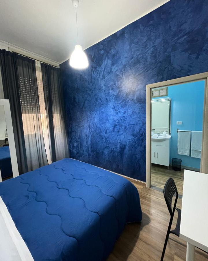 B&B Acqua Azzurra Castellammare di Stabia Exterior photo