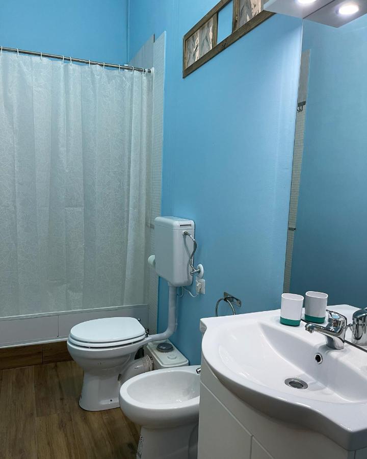 B&B Acqua Azzurra Castellammare di Stabia Exterior photo